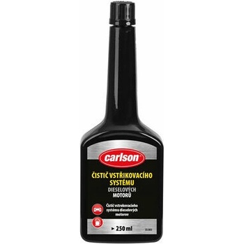 Carlson Čistič vstrekovacieho systému dieselových motorov 250 ml