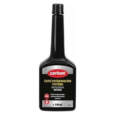 Carlson Čistič vstrekovacieho systému dieselových motorov 250 ml