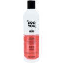 Revlon Pro You The Fixer Shampoo 350 ml