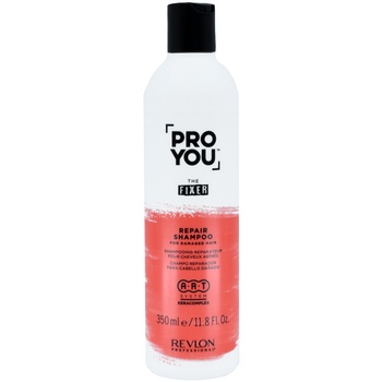 Revlon Pro You The Fixer Shampoo 350 ml