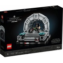 Stavebnice LEGO® LEGO® Star Wars™ 75352 Cisársky trónny sál dioráma