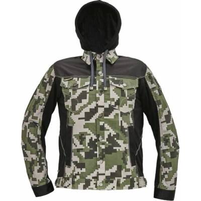 CERVA Neurum Camouflage 03510006E5058