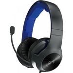 HORI Pro PS4/PS5 (PS4-159U) Слушалки