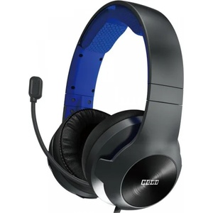 HORI Pro PS4/PS5 (PS4-159U) Слушалки