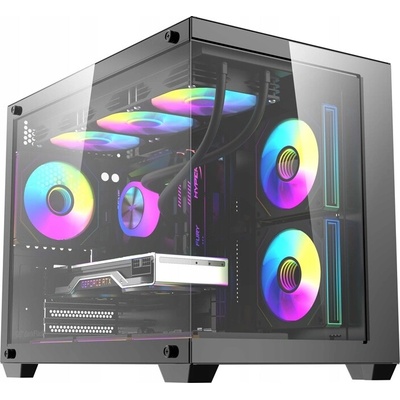 darkFlash B275 PRO Black
