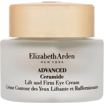 Elizabeth Arden Ceramide Advanced Lift And Firm Eye Cream стягащ околоочен крем 15 ml за жени