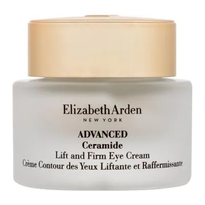 Elizabeth Arden Ceramide Advanced Lift And Firm Eye Cream стягащ околоочен крем 15 ml за жени