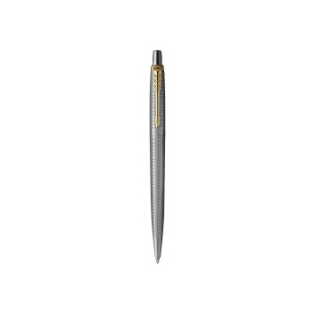 Parker Химикалка Jotter 70th Anniversary Special Edition St. Steel GT