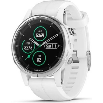 Garmin Fenix 5S Plus Sapphire