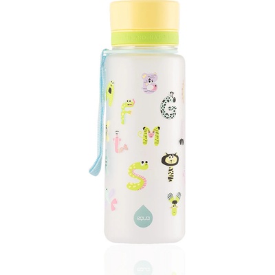 Equa Alpha Zoo 600 ml