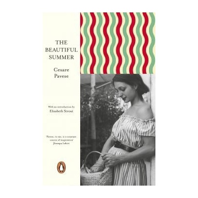 The Beautiful Summer European Essentials - Cesare Pavese