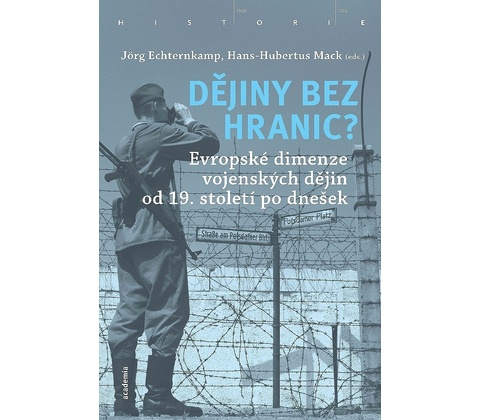 Dějiny bez hranic?