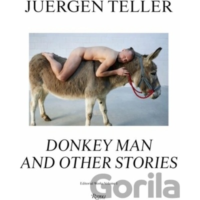 Juergen Teller