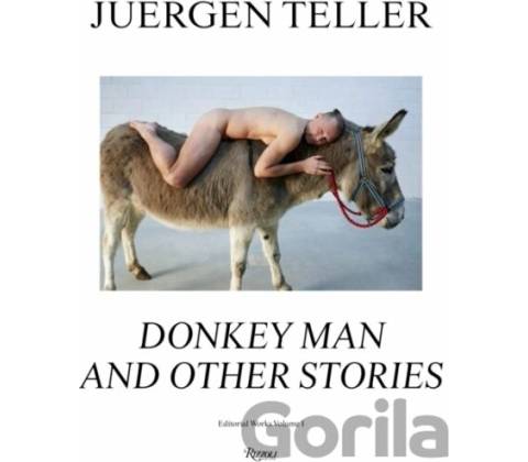 Juergen Teller