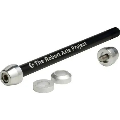 Robert Axle Project zadní osa 12mm pro trenažér závit M12 x 1.0