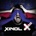 Xindl X - Čecháček made CD