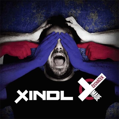 Xindl X - Čecháček made CD