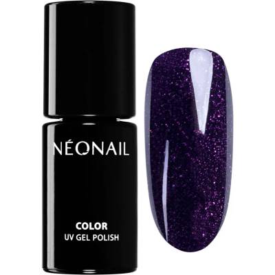 NEONAIL Winter Collection гел лак за нокти цвят Sparkly Secret 7, 2ml