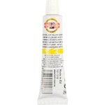 KOH-I-NOOR 16151800000 Маслена боя Cadium Light Yellow 16 ml 1 бр (16151800000)