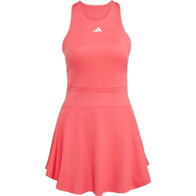 adidas Tennis Climacool Y-Dress Pure Turbo