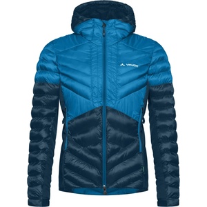 Vaude Дамско синтетично яке Vaude Women's Sesvenna Pro Jacket II Synthetic jacket - Shore Blue - размер 40 (EU) (104-3767-1013)