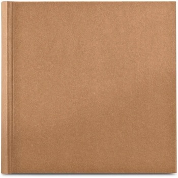 Hama Албум "Набръчкан", 30х30 см, 80 бели страници, син (hama-07609)