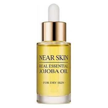 Missha Esenciální jojobový olej Near Skin Real Essential Oil (Jojoba Oil) 30 ml
