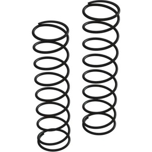 Arrma пружина на амортисьор 72mm 0.97N/mm (2)