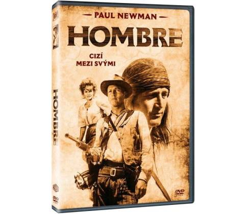 Hombre DVD