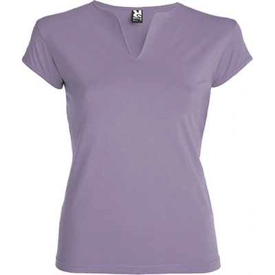 Roly Belice Dámske triko CA6532 Lavender 268