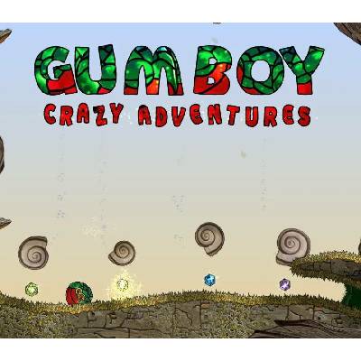 Gumboy Crazy Adventures