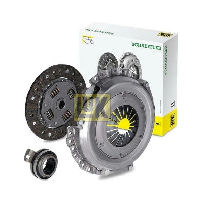 Sada spojky LuK 622 0302 06