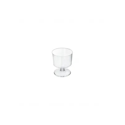 Rubikap Поликарбонатна чаша на столче 50мл (SOT GLASS) (R. 050) - Rubikap (015179)