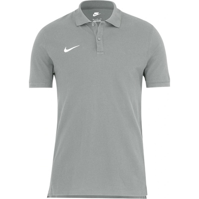 Nike Polokošele Team Cotton Poloshirt 0208nz-063