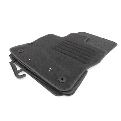 Petex Мокетни стелки за VW T-Roc (2017+) (112266902)