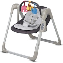 Inglesina Hojdacie Wave swing pepper