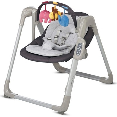 Inglesina Hojdacie Wave swing pepper