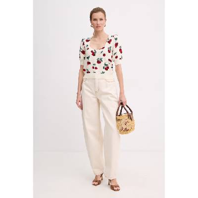 TWINSET чанта тип кошница дамска (261TD8252)