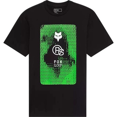 Fox Rs Premium Black