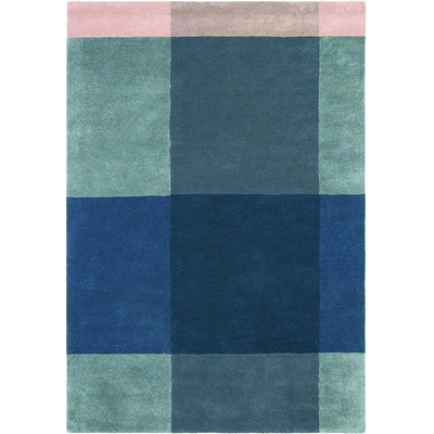 Brink&Campman Ted Baker Plaid 57804 grey