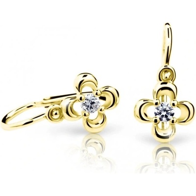 Cutie Jewellery C2013-10-X-1 biela
