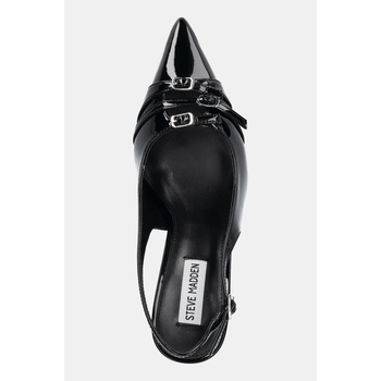 Steve Madden Обувки с тънък ток Steve Madden Lookout в черно SM11003840 (SM11003840.018)