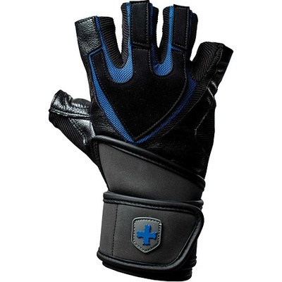 Harbinger Training Grip Wristwrap Men's Gloves