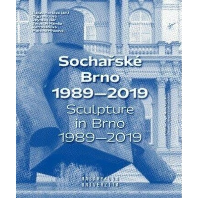 Sochařské Brno 1989–2019