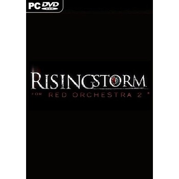 Red Orchestra 2: Rising Storm