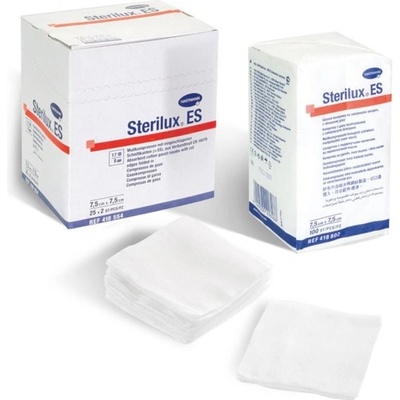 Sterilux® ES 10 x 10 nesterilný 100 ks
