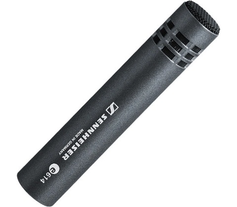 Sennheiser E614