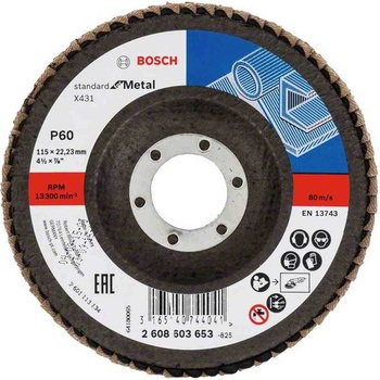 BOSCH 2.608.603.653