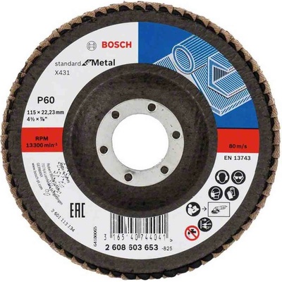 BOSCH 2.608.603.653
