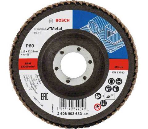 BOSCH 2.608.603.653